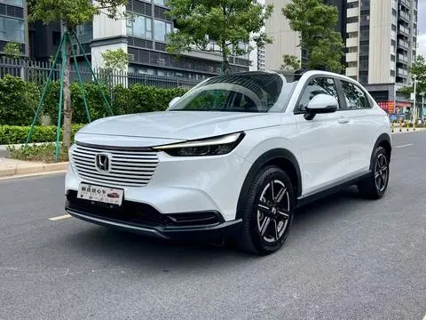 Honda 缤智 2023