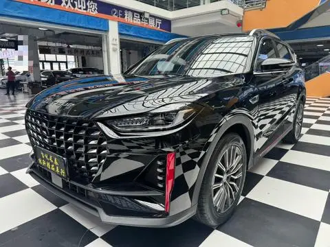 Jetour X70 PRO 2023