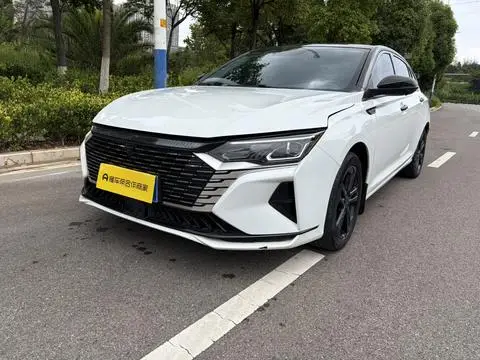 Dongfeng 奕炫MAX 2023