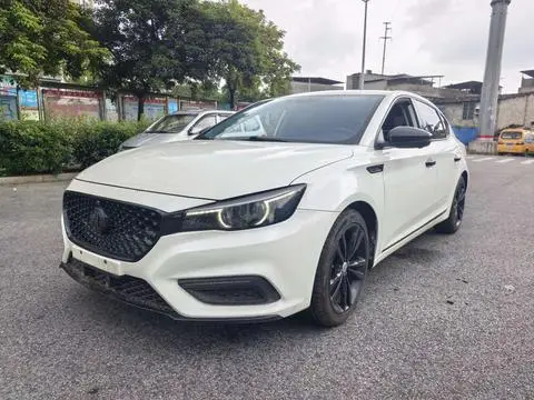 MG 6 2019