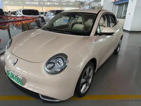 ORA 好猫 2022