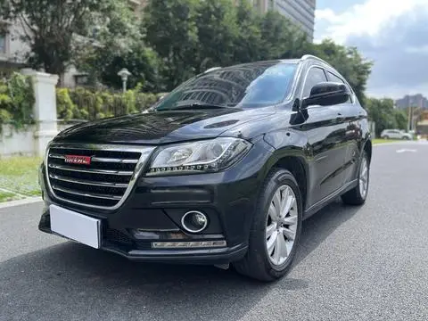 Haval H2 2016