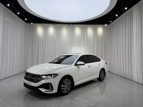 Volkswagen Lavida 2023