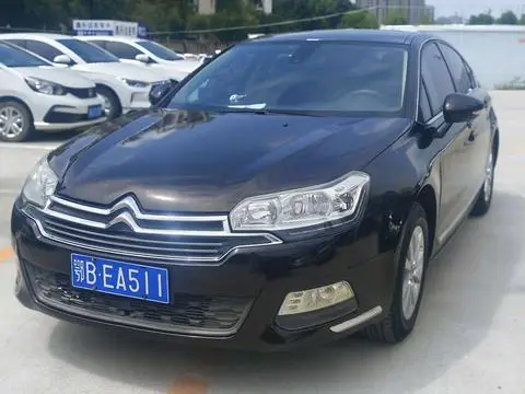 Citroën C5 2014
