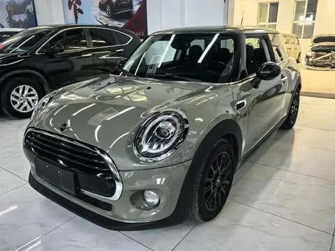 MINI MINI 2018