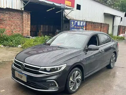 Volkswagen Bora 2023