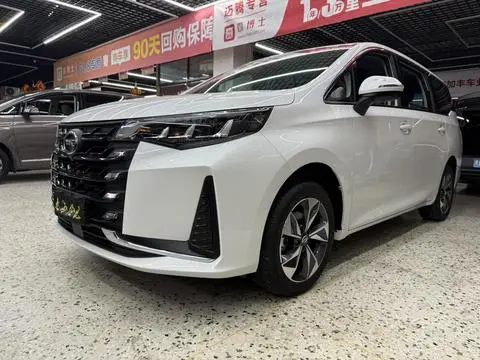 GAC M6 2021