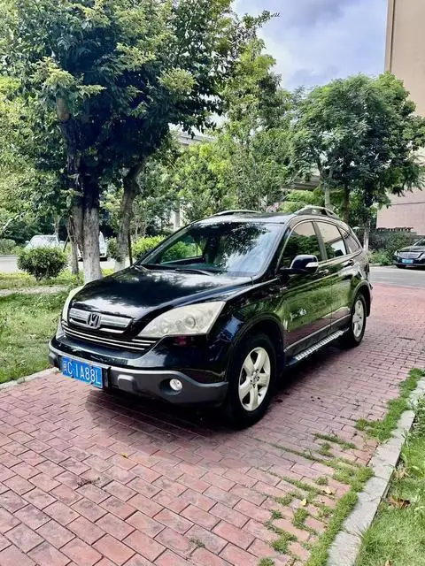 Honda CR-V 2008