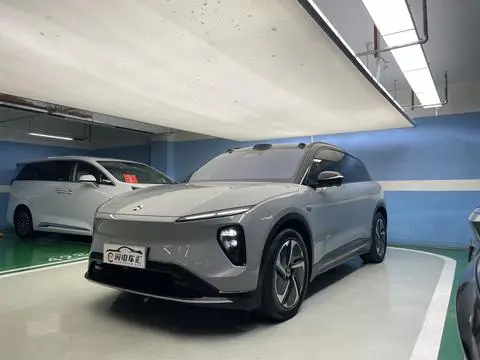 NIO ES6 2024