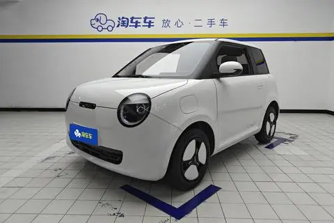 Changan Lumin 2023