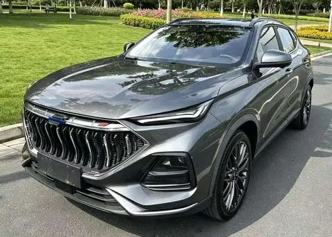 Oshan X5 2021