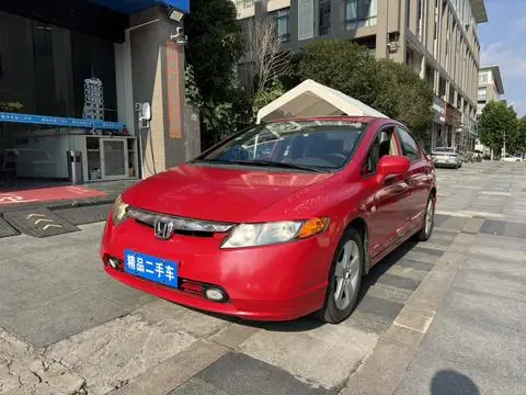 Honda Civic 2009