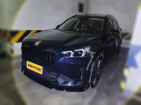BMW X1 2023