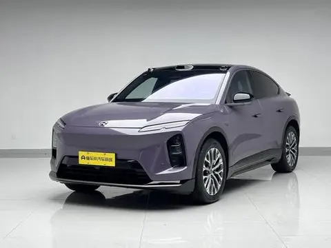 NIO EC6 2025