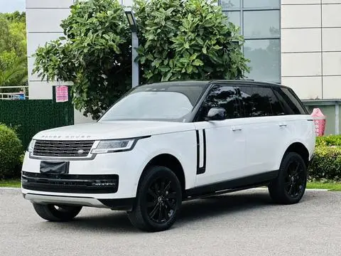 Land Rover 揽胜 2023