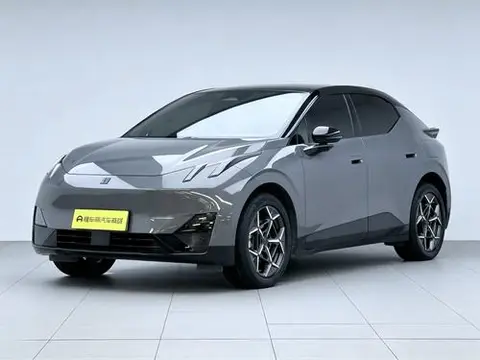 Lynk & Co 20 2025