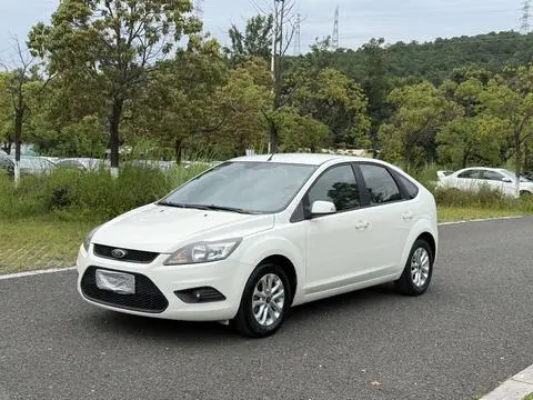 Ford Focus 2013