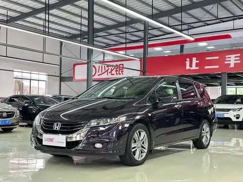 Honda 奥德赛 2011