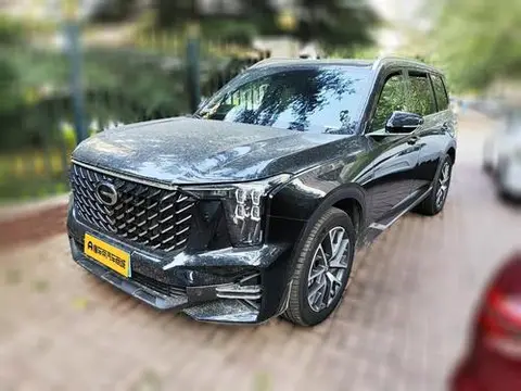 GAC GS8 2025