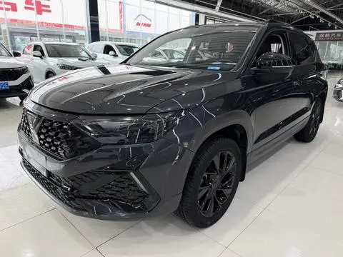 Jetta VS5 2023