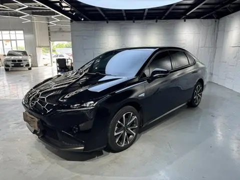 GAC AION S 2022