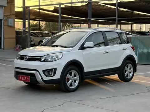Great Wall M4 2014