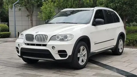 BMW X5 2013