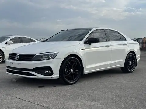 Volkswagen Lamando 2021