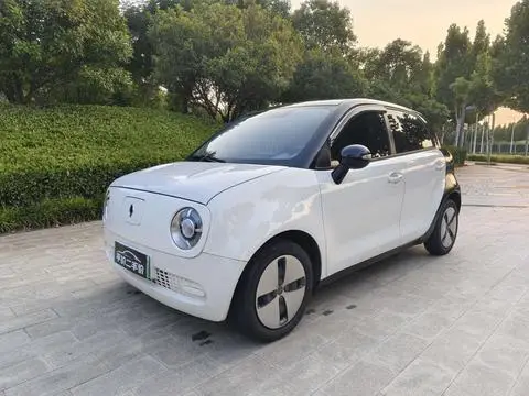 ORA 黑猫 2021
