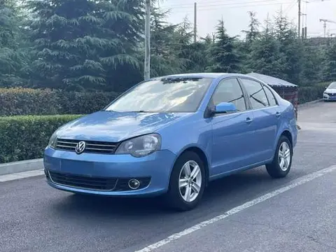 Volkswagen Polo 2011