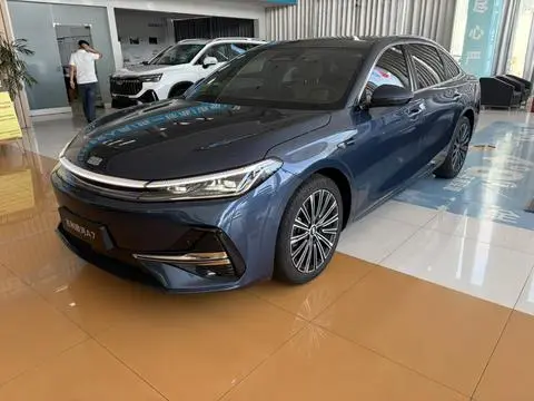 Geely A7 EM 2025