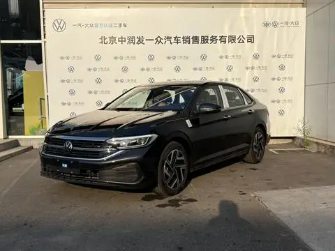 Volkswagen 速腾 2026