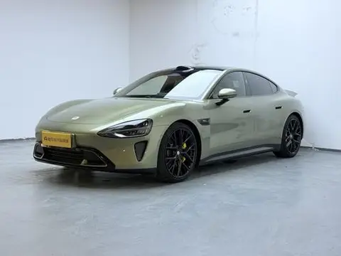 Xiaomi 小米SU7 2024