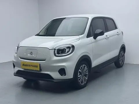 Leapmotor T03 2024