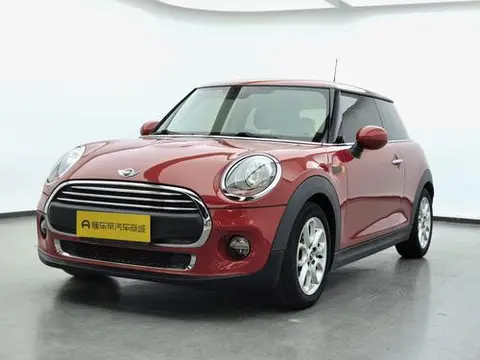 MINI MINI 2016