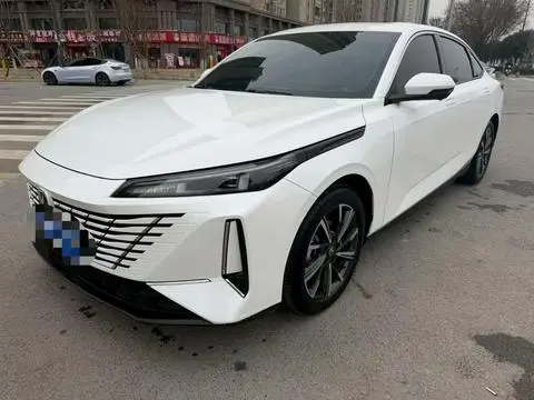Changan Eado 2024