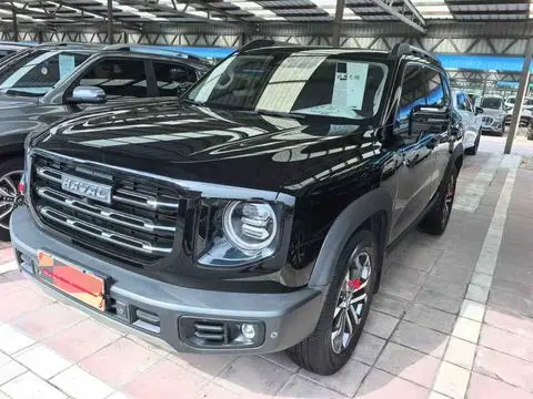 Haval Dargo 2022