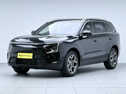 Jetour L7 PLUS 2026