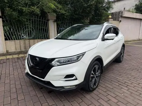 Nissan 逍客 2022