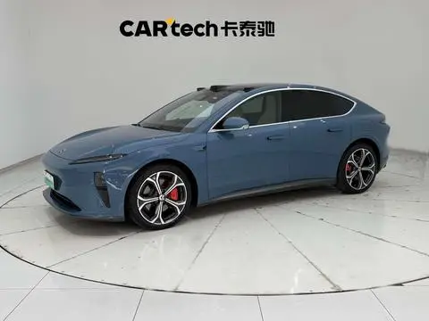 NIO ET5 2022