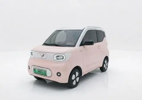 Wuling Hongguang MINIEV 2024