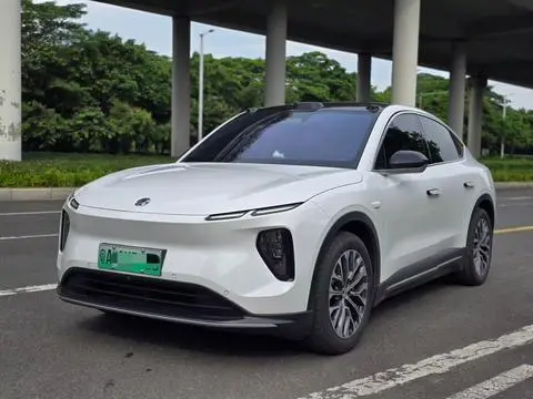 NIO EC6 2024