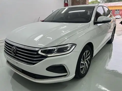 Volkswagen Lavida 2023