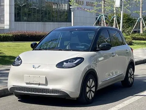 Wuling Bingo 2025