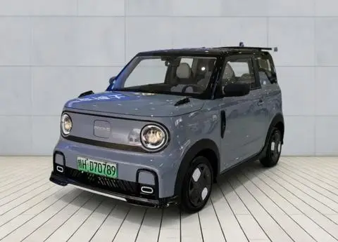 Geely 熊猫 2024