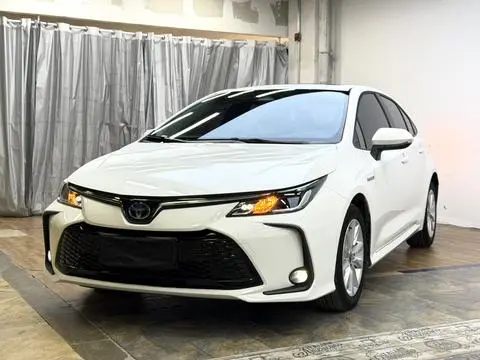Toyota Corolla 2023