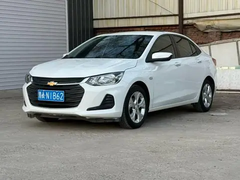 Chevrolet 科沃兹 2020
