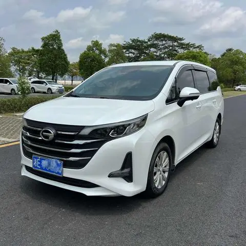 GAC M6 2019