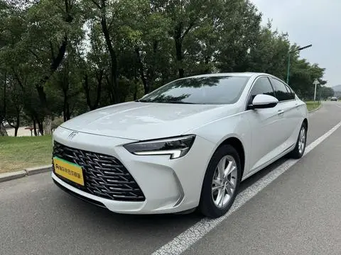 Buick Regal 2024