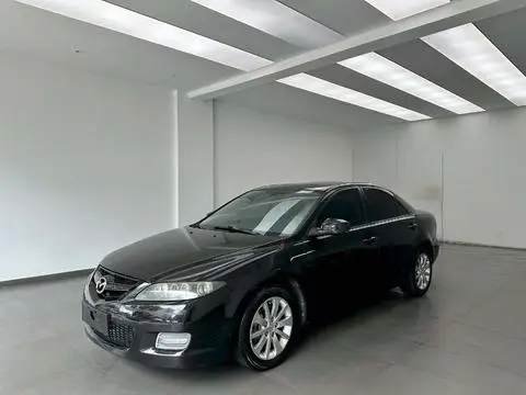 Mazda 6 2014
